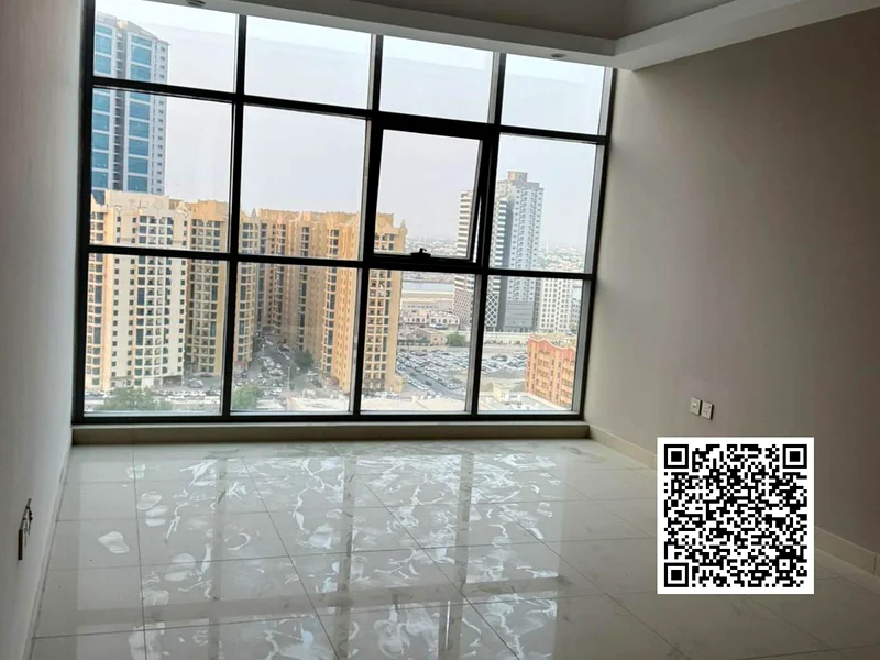 1 BHK for Sale in Gulfa Tower | Open Clock Tower View | AED 678,00063887611555201110