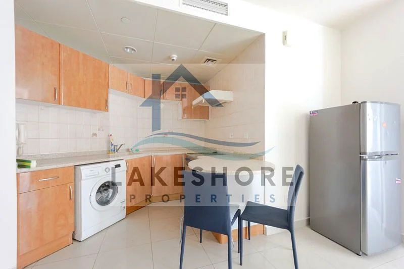Furnished |  Full Garden View | Near to Metro63750047607937112