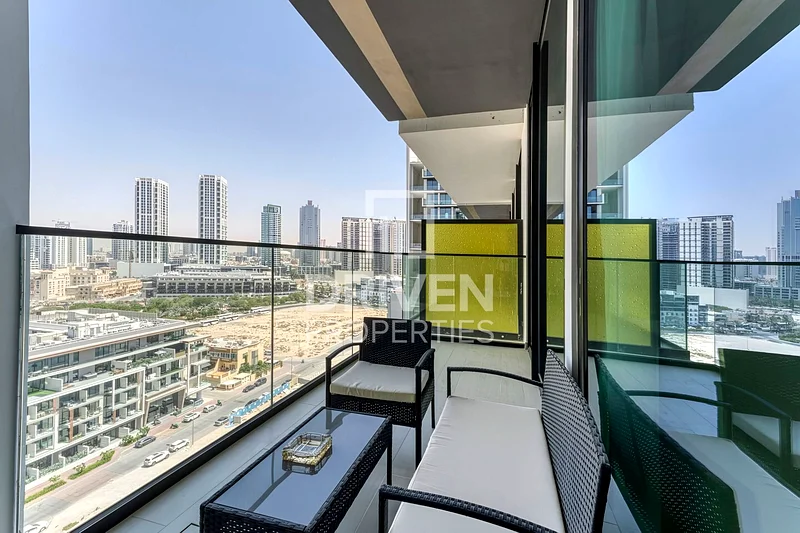 City View | Fully Furnished | Multiple Cheques63799020441729111