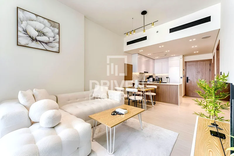 City View | Fully Furnished | Multiple Cheques63799020441729112