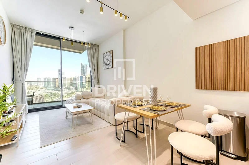 City View | Fully Furnished | Multiple Cheques63799020441729114