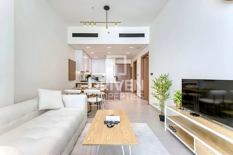 City View | Fully Furnished | Multiple Cheques63799020441729113