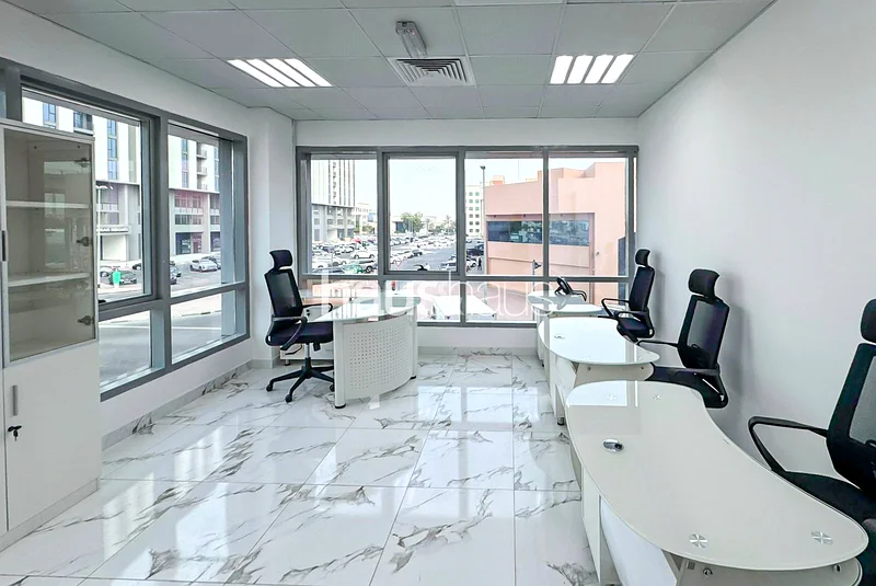Business Centre | Metro Access | Vacant64063806231171110
