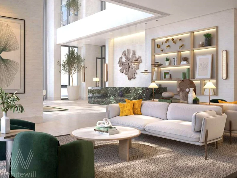 Private Garden | Huge Layout|Corner Unit|Park View64045782350339114