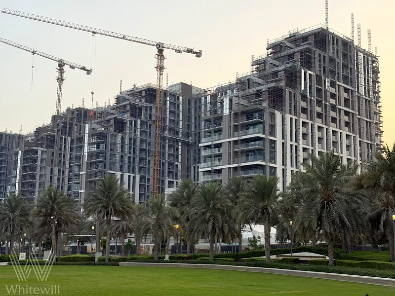 Private Garden | Huge Layout|Corner Unit|Park View64045782350339110