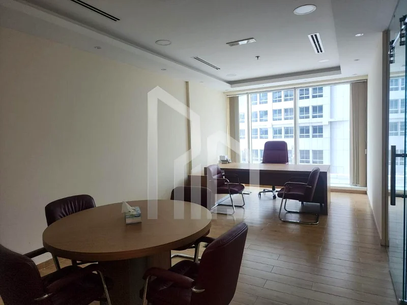 Fitted and Partitioned | Vacant | Fully Furnished63815814120066114
