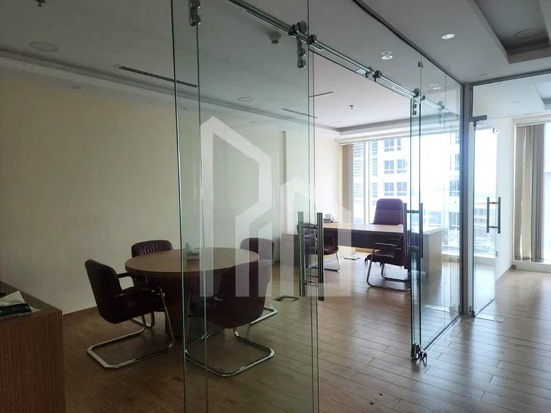 Fitted and Partitioned | Vacant | Fully Furnished63815814120066113