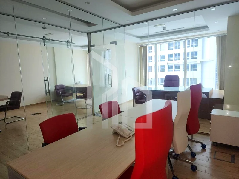 Fitted and Partitioned | Vacant | Fully Furnished63815814120066112