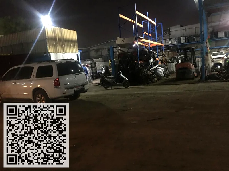 أرض مسيجة للبيع في منطقة سجع، الشارقة، موقع رائع على زاوية الشارع الرئيسي63820479426179112