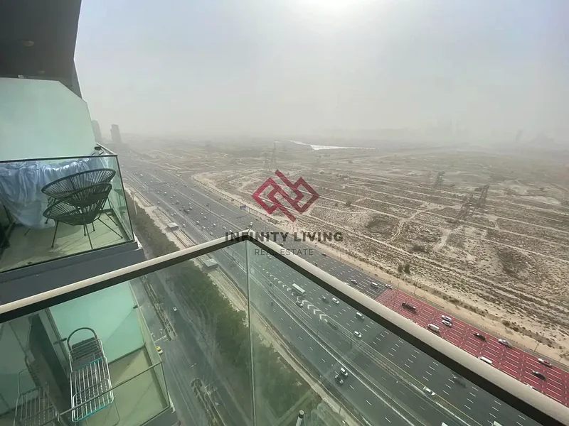 برج بلوم ب، أبراج بلوم، منطقة جي في سي 10، دائرة جميرا للقرية (جي في سي)، دبي63780243436802110