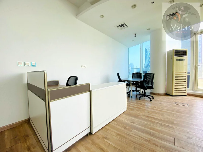 عرض البرج / مجهز بالكامل / شاغر63816206918401114