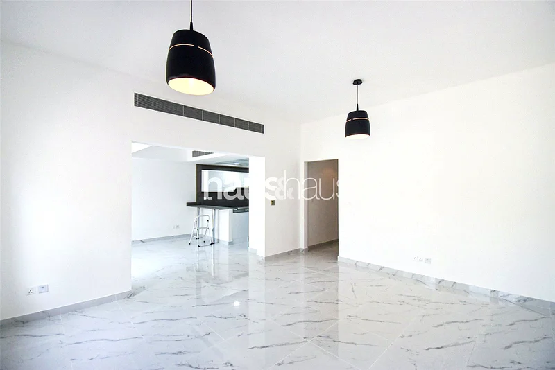 Type CM | Fully Upgraded | Vacant October63809390802819114