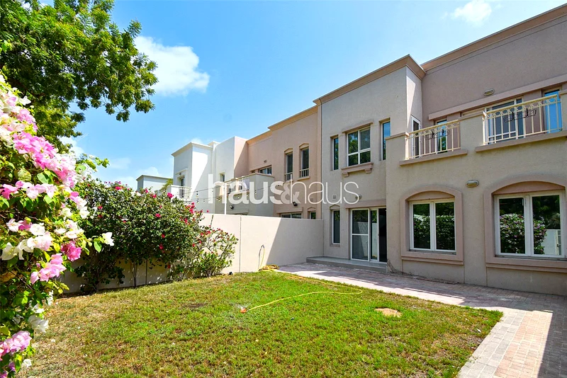 Type CM | Fully Upgraded | Vacant October63809390802819110