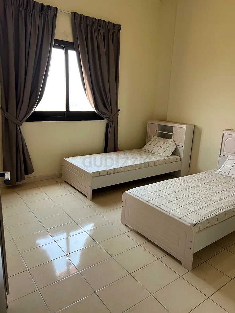 Bed space in silicon oasis DSO63797093204994111