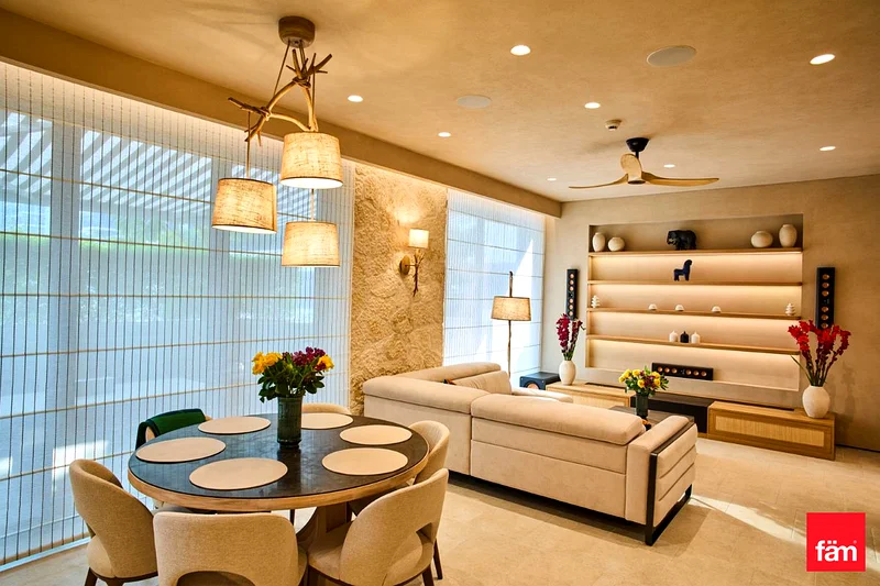 Park View | Fully Renovated | Japandi Style64043893413889113