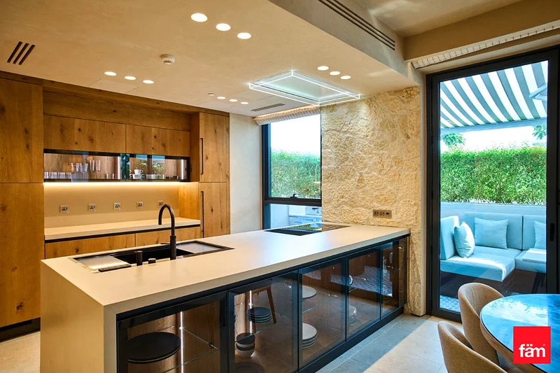 Park View | Fully Renovated | Japandi Style64043893413889110
