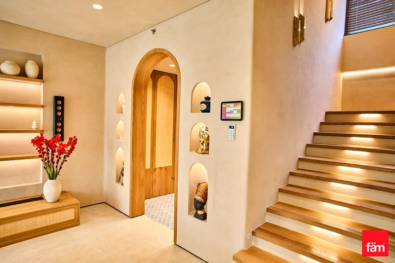 Park View | Fully Renovated | Japandi Style64043893413889112