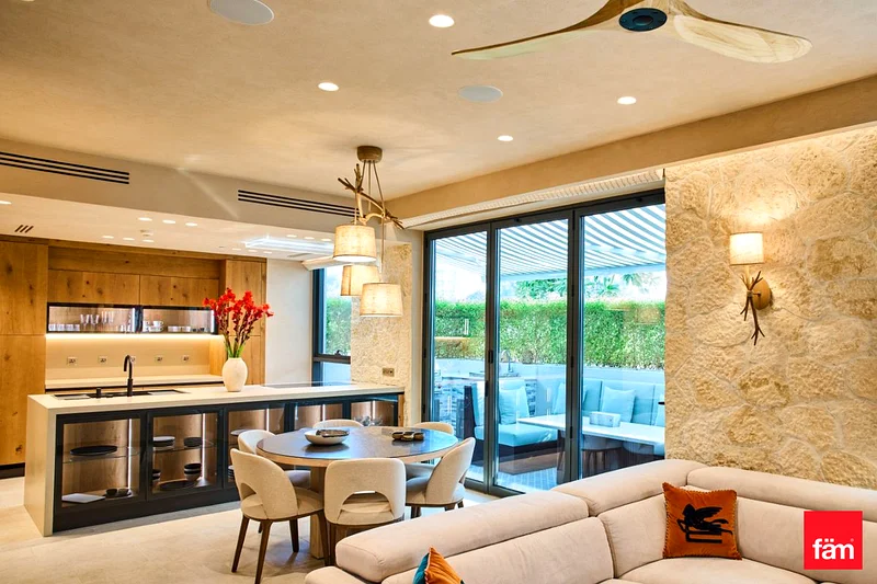 Park View | Fully Renovated | Japandi Style64043893413889114