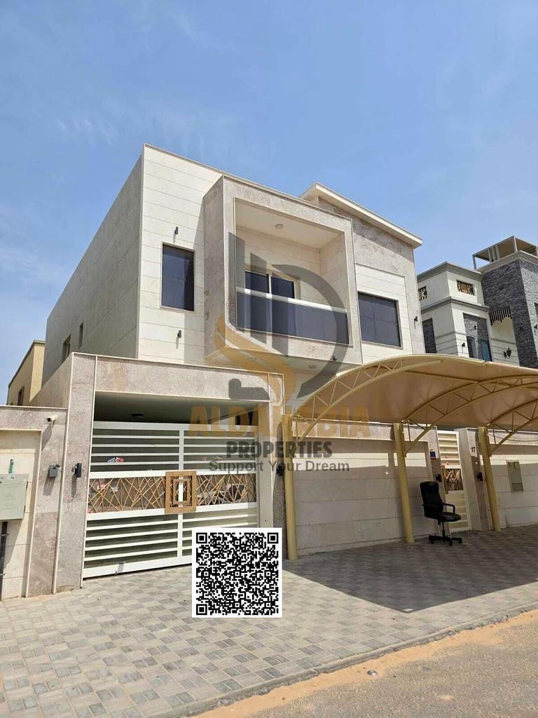 Ajman – Al Yasmeen63720142055298110