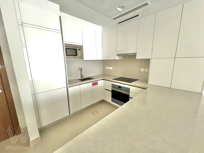 Brand New | Park View | High Floor | Unfurnished63949508984321112
