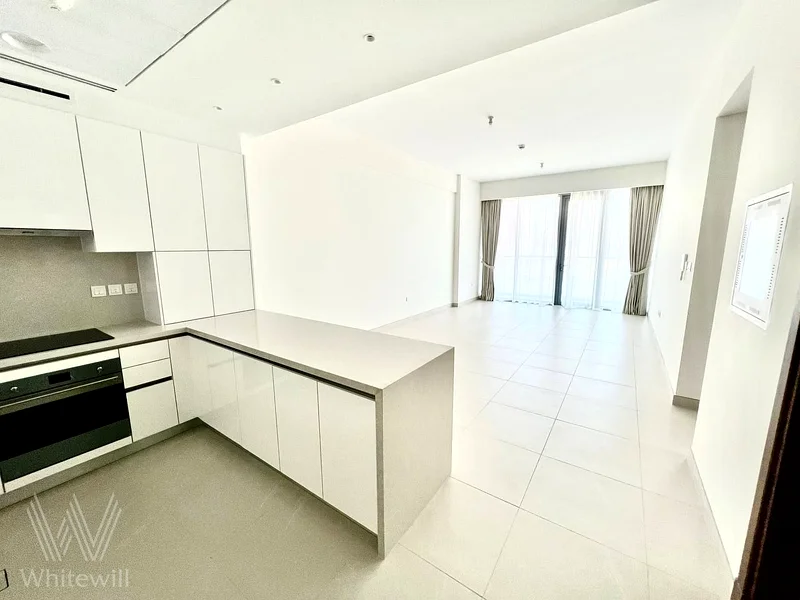 Brand New | Park View | High Floor | Unfurnished63949508984321110