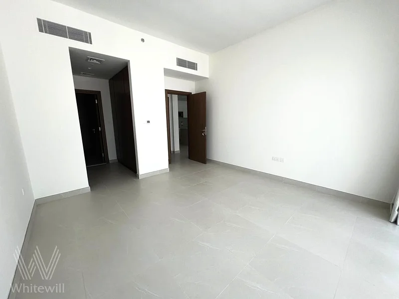 Brand New | Park View | High Floor | Unfurnished63949508984321114