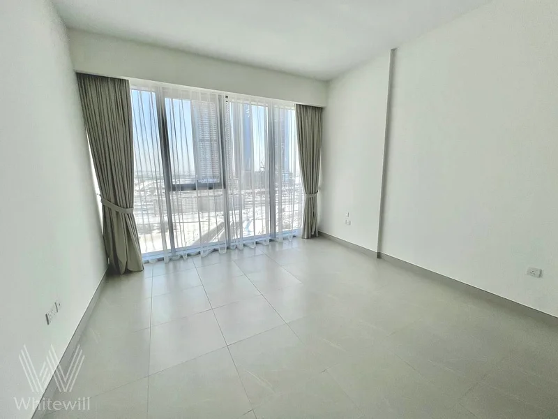 Brand New | Park View | High Floor | Unfurnished63949508984321113