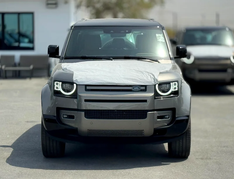 P400 X Dynamic HSE 3.0L Petrol 2025 Export Price @ 345,000 AED63700287721858110