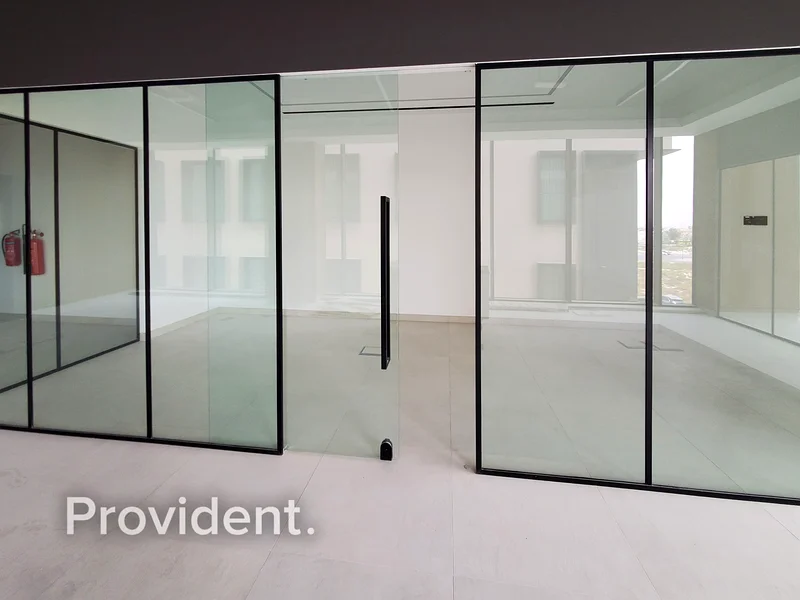 Fully Fitted | Mainland License | Grade A Building64062812656769112