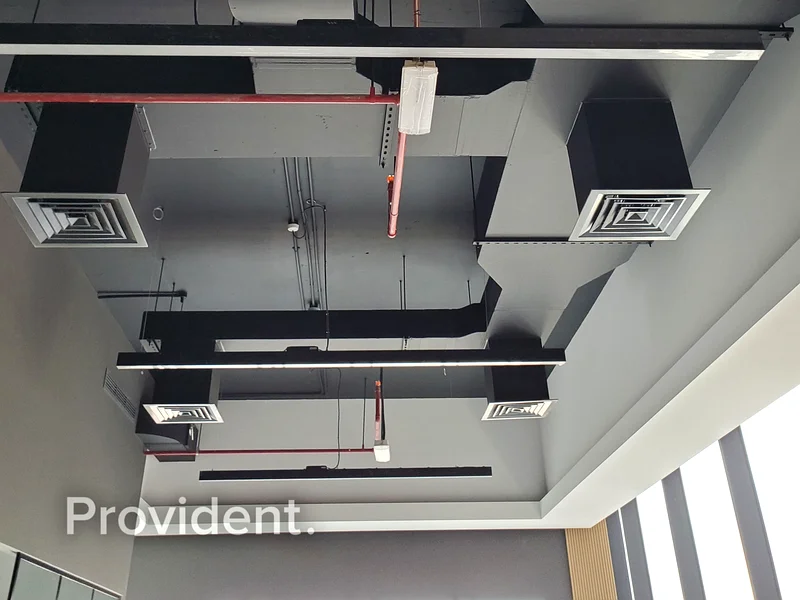 Fully Fitted | Mainland License | Grade A Building64062812656769113