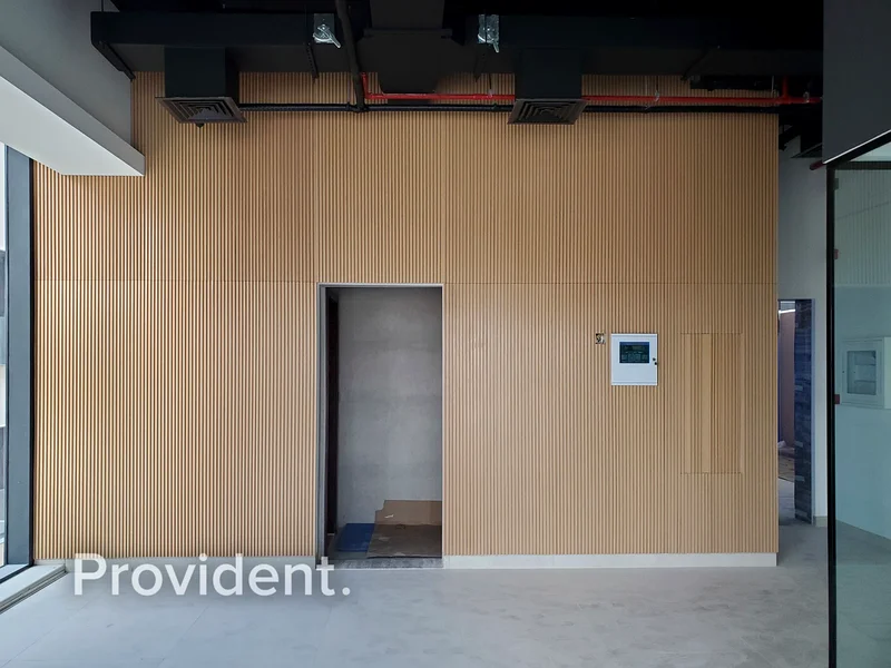 Fully Fitted | Mainland License | Grade A Building64062812656769114