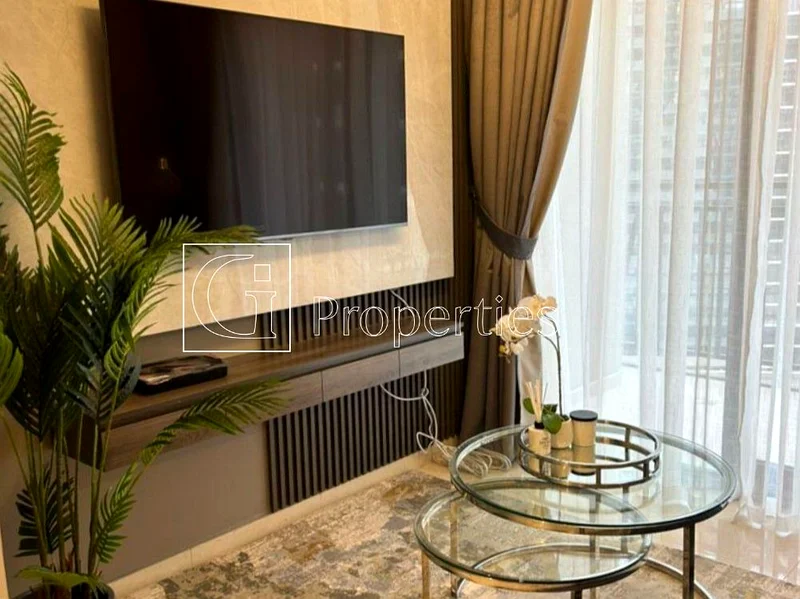 مفروش بالكامل | أنيق | طابق عالٍ63793289177730112