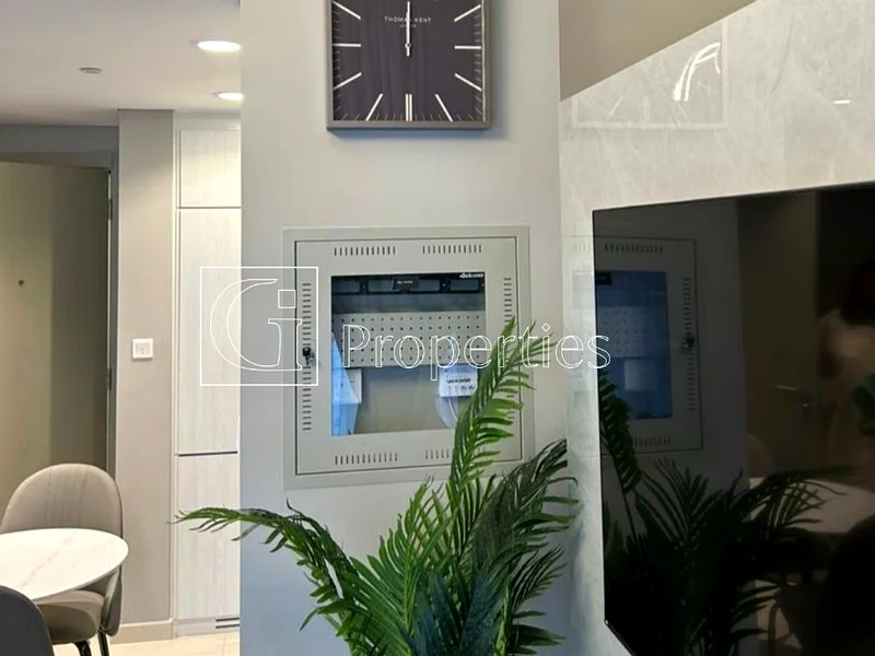 مفروش بالكامل | أنيق | طابق عالٍ63793289177730113