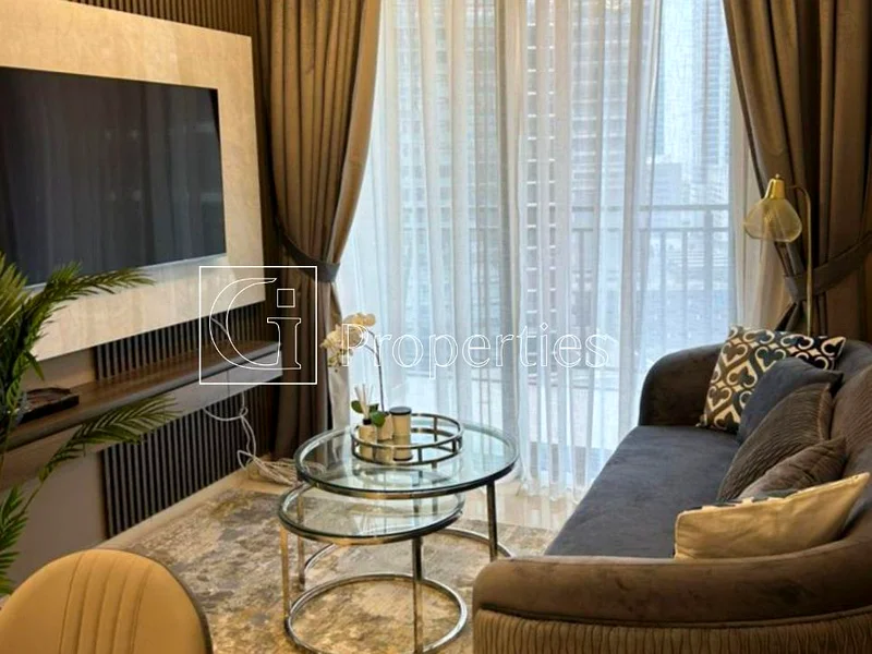 مفروش بالكامل | أنيق | طابق عالٍ63793289177730111