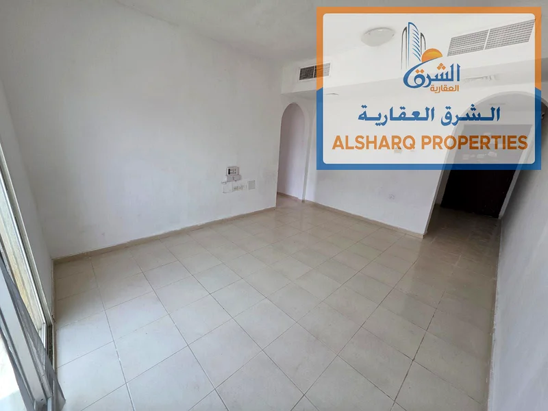Two rooms and a hall with a spacious area in Rawdah63719334950914114