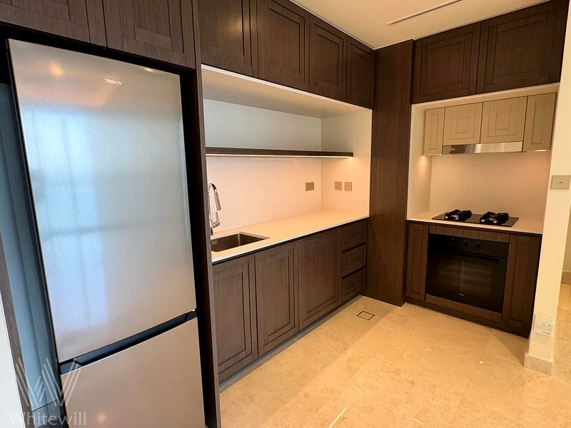 Sea View | Unfurnished | High Floor | Vacant63733794676866113