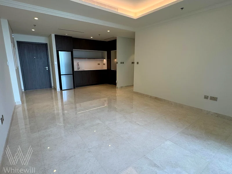 Sea View | Unfurnished | High Floor | Vacant63733794676866111