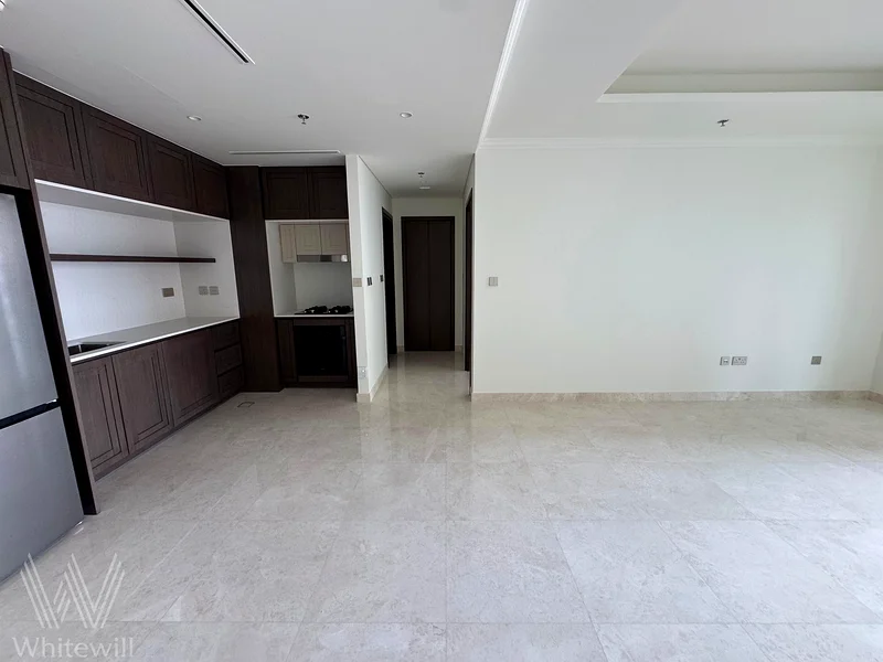Sea View | Unfurnished | High Floor | Vacant63733794676866114