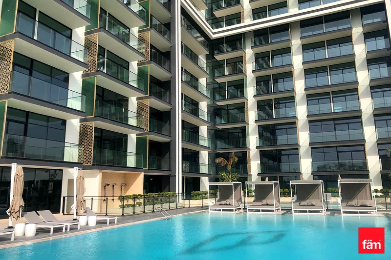 High Floor | Best Views | Vacant 1BR63781309571074110