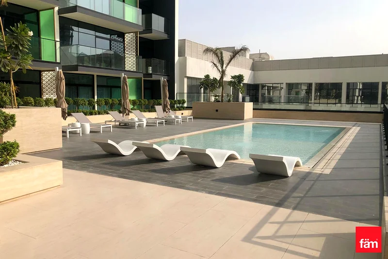 High Floor | Best Views | Vacant 1BR63781309571074114
