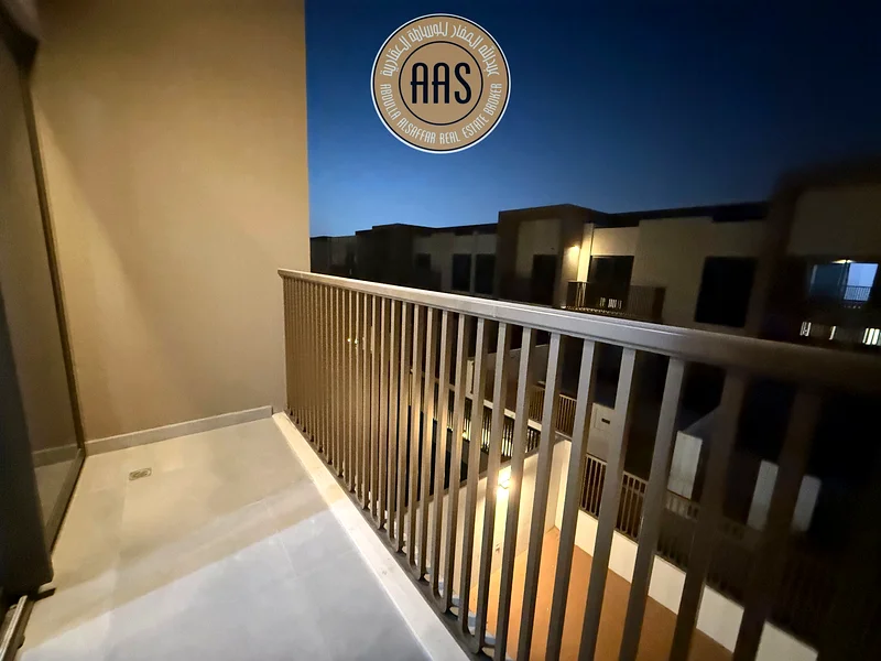 Brand New 3bed+Maid Townhouse Villa For Rent in La Violeta63735762358659110