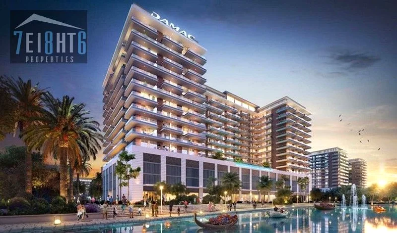 مطابق لفاستو | واسع | سهولة الوصول | العيش على waterfront | مجتمع مغلق | موقع متميز64014717463809110