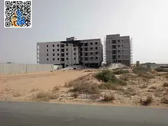 Residential and commercial land for sale | Very excellent location on Sheikh Mohammed bin Zayed Road