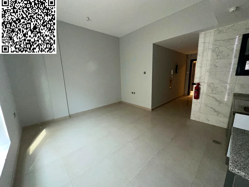 استوديو مع مطبخ أمريكي وحمام، أول ساكن، تشطيب سوبر ديلوكس، تكييف مركزي63721432460033110