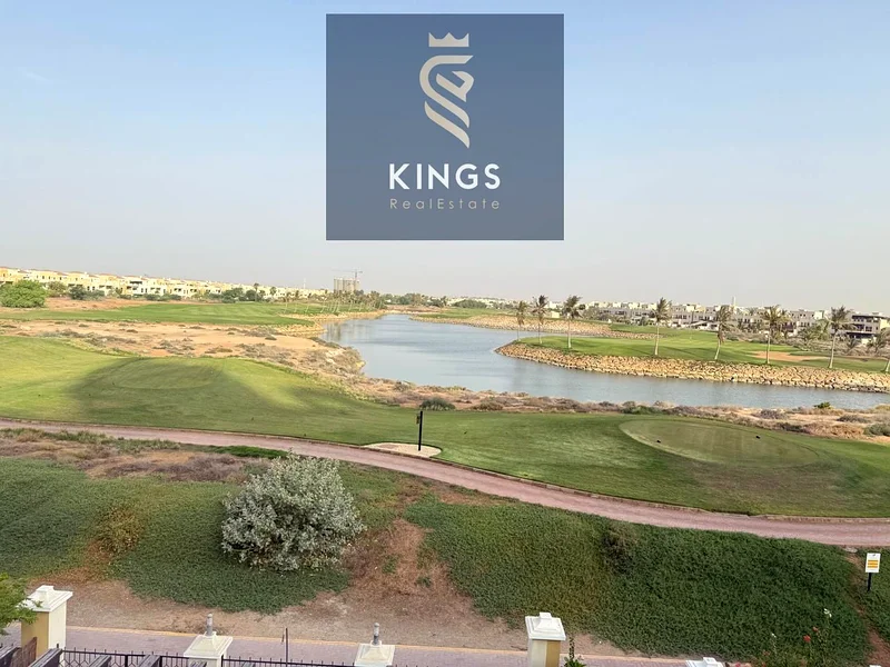 Family Home | 3BR + Maid | Lagoon & Golf View63814264910465110