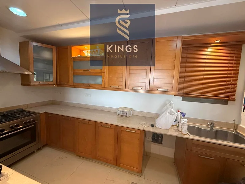 Family Home | 3BR + Maid | Lagoon & Golf View63814264910465112