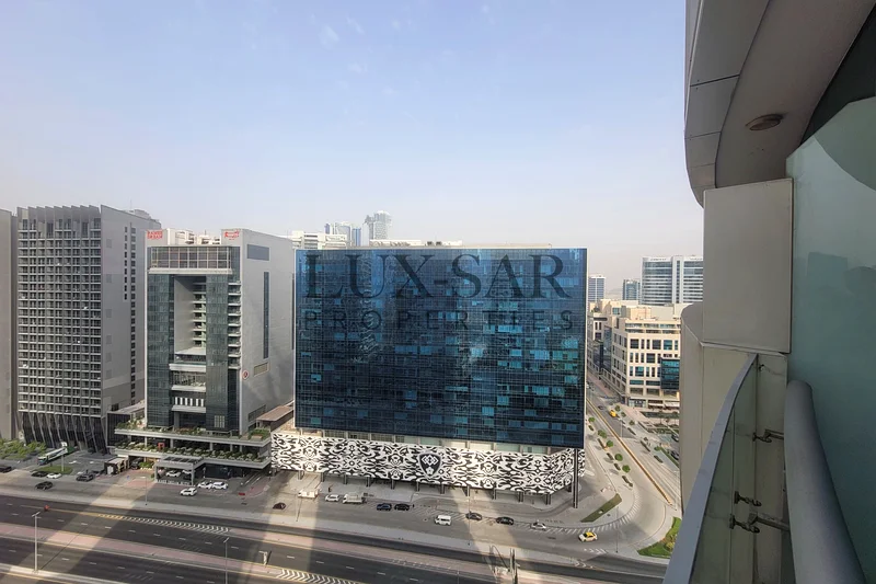 Burj Khalifa view | Vacant | High Floor63769935077891114