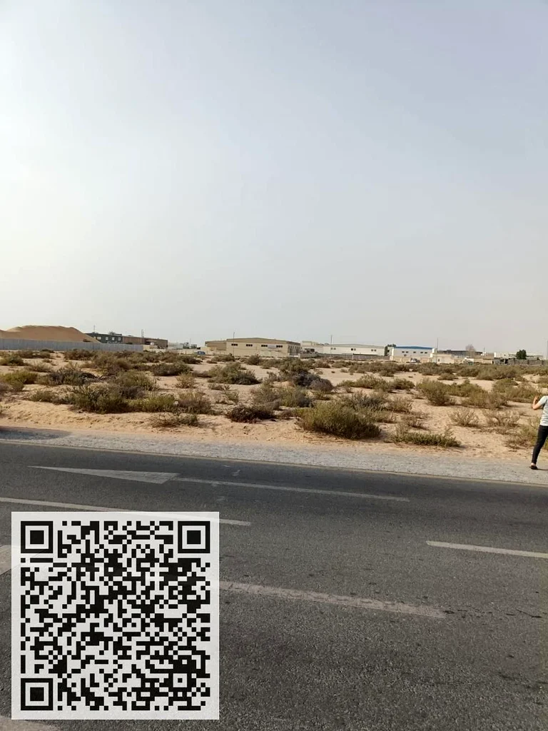 For sale in Al Hanou, Block 8, Al Sajaa, Sharjah63820479416963113
