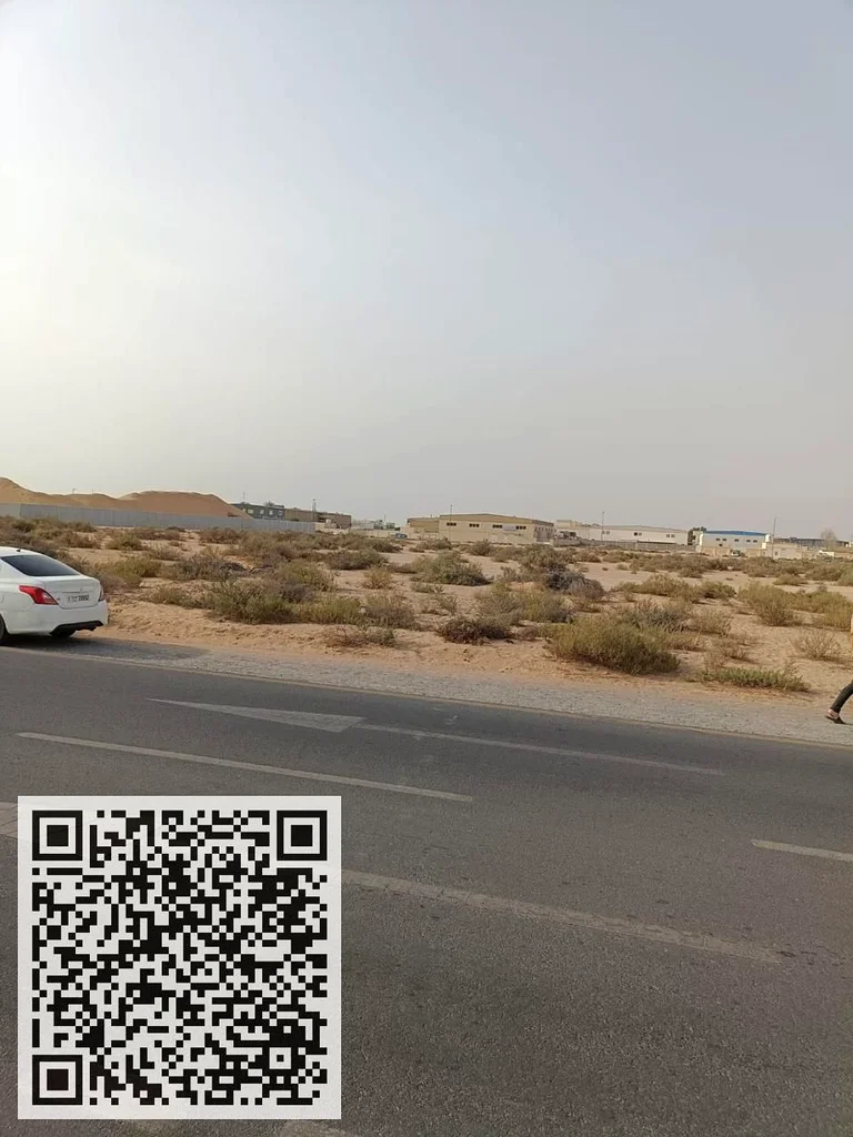 For sale in Al Hanou, Block 8, Al Sajaa, Sharjah63820479416963111