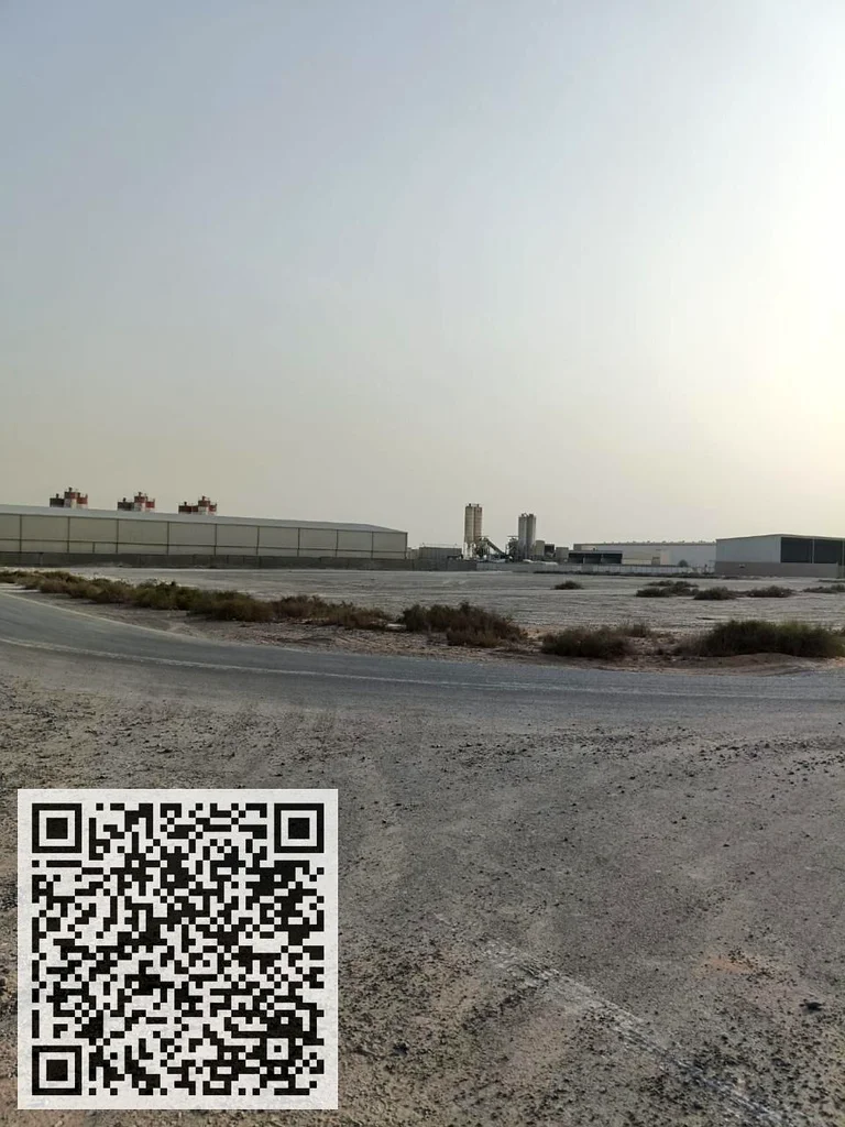 For sale in Al Hanou, Block 8, Al Sajaa, Sharjah63820479416963110